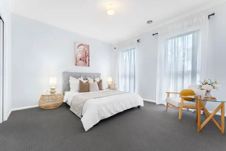 Fifth view of Homely house listing, 1/21 Ross Street, Ferntree Gully VIC 3156