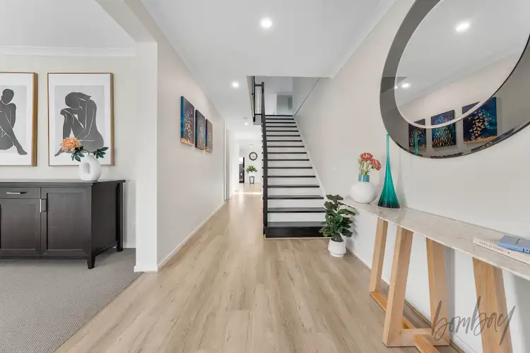 Fourth view of Homely house listing, 20 Alkira Boulevard, Wollert VIC 3750