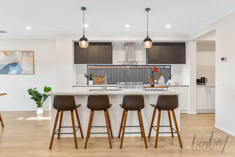 Fifth view of Homely house listing, 20 Alkira Boulevard, Wollert VIC 3750