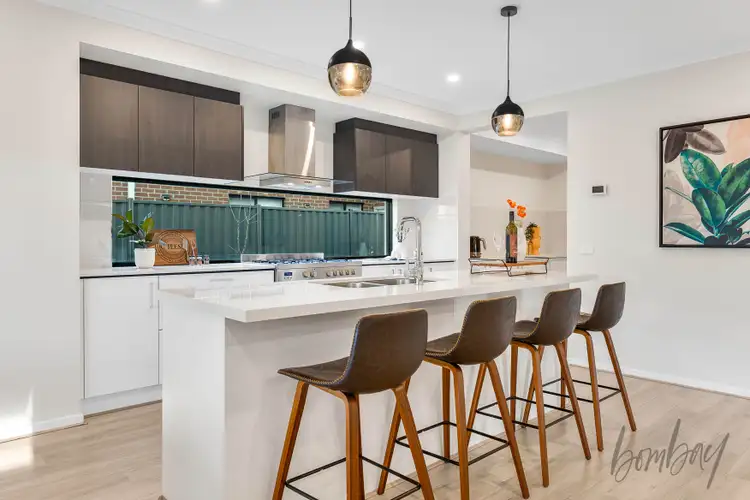 Sixth view of Homely house listing, 20 Alkira Boulevard, Wollert VIC 3750