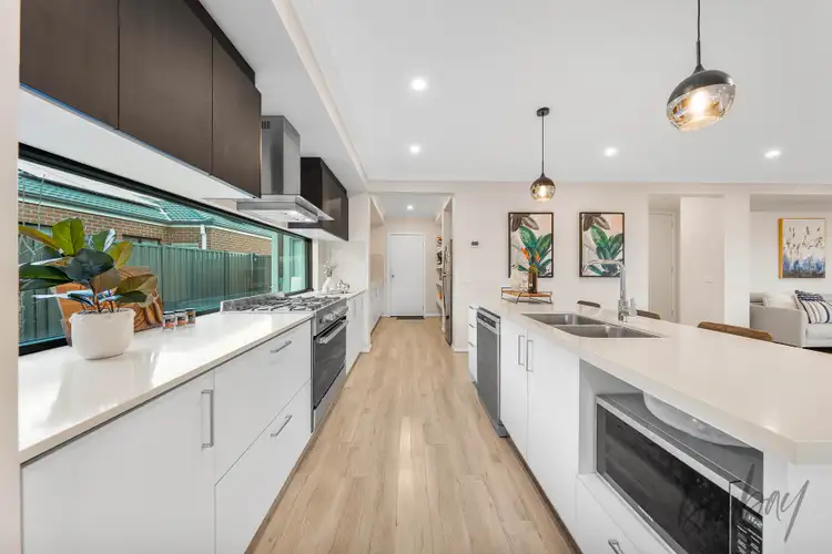 Seventh view of Homely house listing, 20 Alkira Boulevard, Wollert VIC 3750
