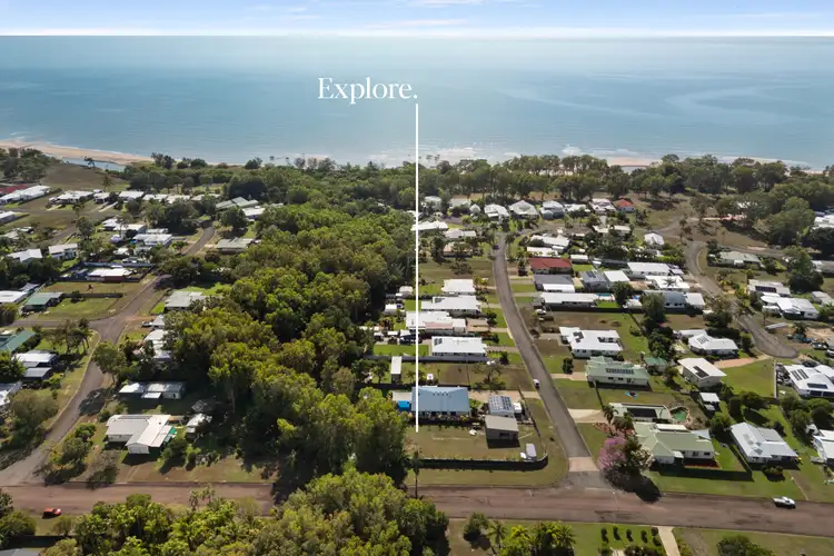1 Augusta Drive, Balgal Beach QLD 4816