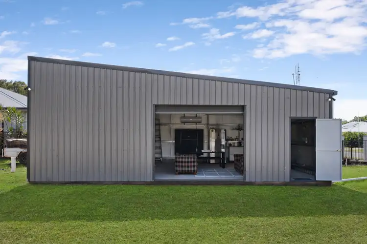 Fifth view of Homely land listing, 1 Augusta Drive, Balgal Beach QLD 4816