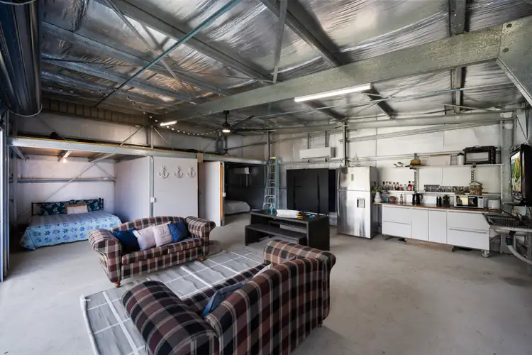 Sixth view of Homely land listing, 1 Augusta Drive, Balgal Beach QLD 4816