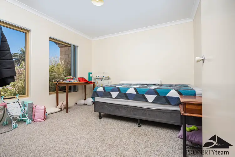 Fifth view of Homely house listing, 8 Moffatt Place, Tarcoola Beach WA 6530