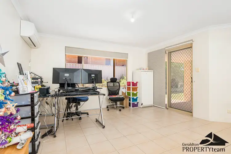 Sixth view of Homely house listing, 8 Moffatt Place, Tarcoola Beach WA 6530