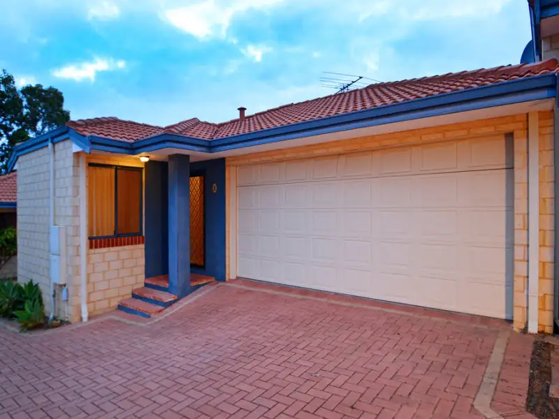 Main view of Homely unit listing, 288C Huntriss Road, Doubleview WA 6018