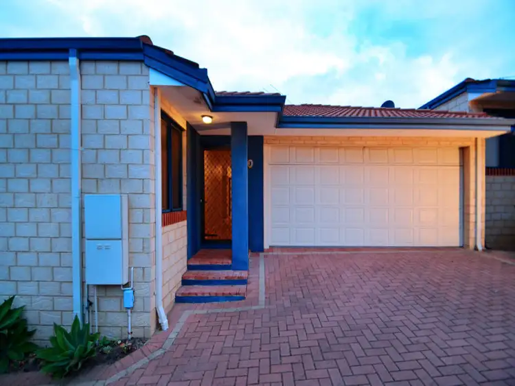 Second view of Homely unit listing, 288C Huntriss Road, Doubleview WA 6018