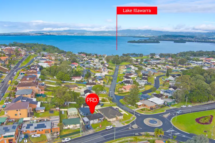 295 Flagstaff Road, Berkeley NSW 2506