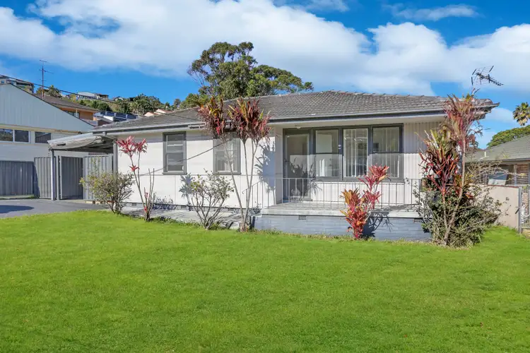 295 Flagstaff Road, Berkeley NSW 2506