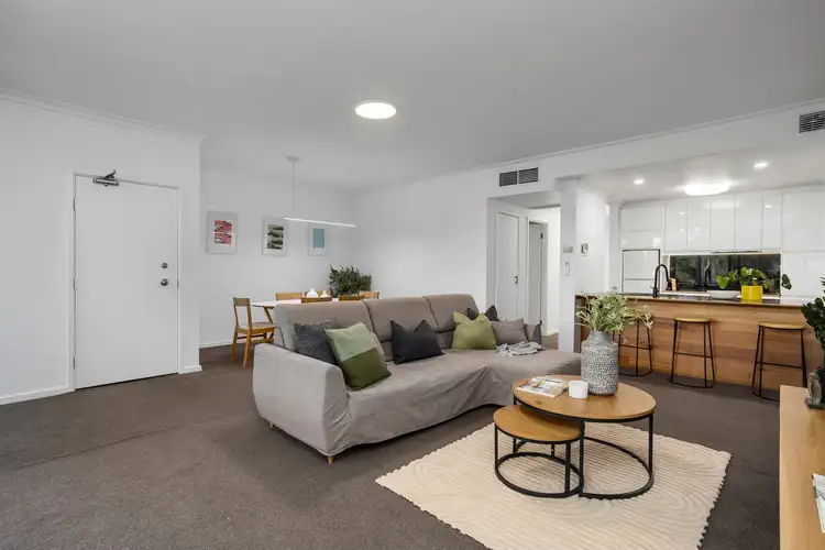 5/90 Wells Street, Southbank VIC 3006