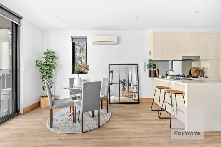 Fifth view of Homely apartment listing, 3/23 Princeton Terrace, Bundoora VIC 3083