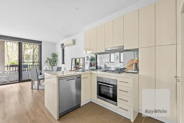 Sixth view of Homely apartment listing, 3/23 Princeton Terrace, Bundoora VIC 3083