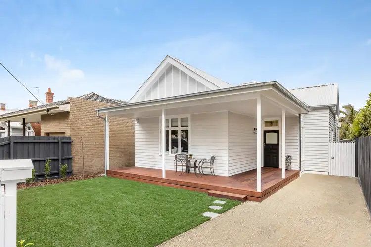 24 Murphy Street, Richmond VIC 3121