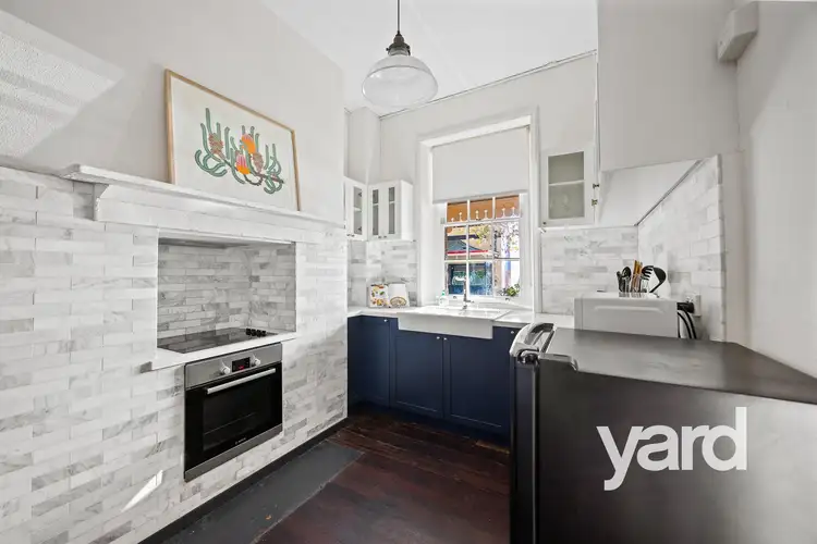 15 Henderson Street, Fremantle WA 6160