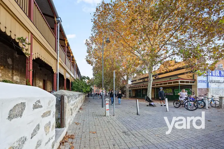 Third view of Homely house listing, 15 Henderson Street, Fremantle WA 6160