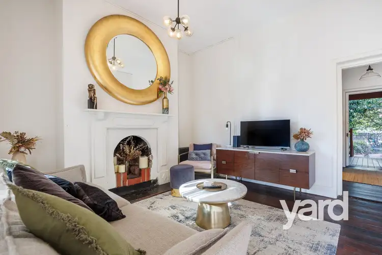 Fifth view of Homely house listing, 15 Henderson Street, Fremantle WA 6160