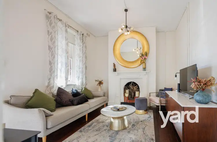 Sixth view of Homely house listing, 15 Henderson Street, Fremantle WA 6160