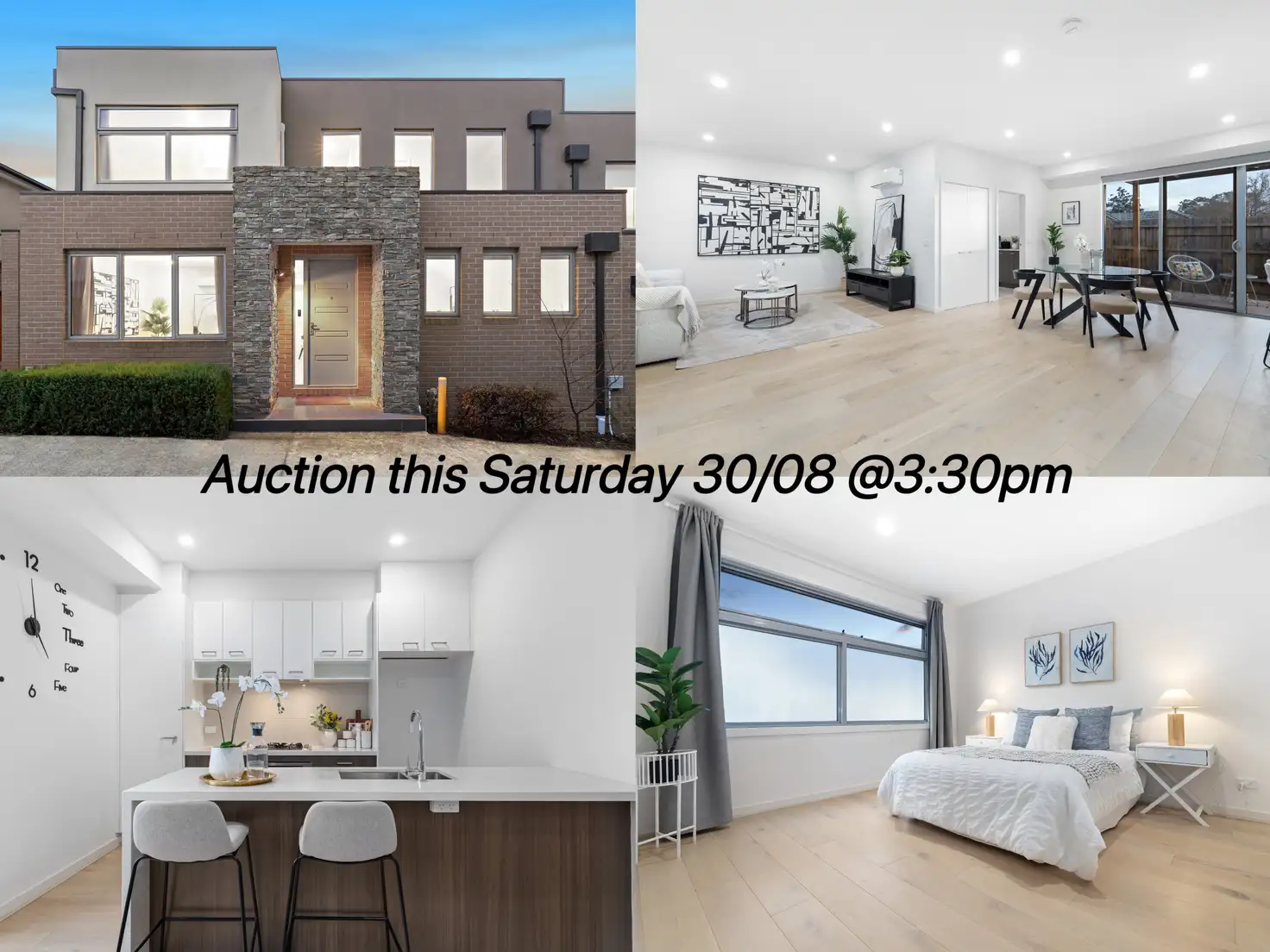 Main view of Homely townhouse listing, 6/639 Mountain Highway, Bayswater VIC 3153