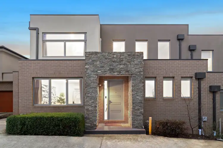 Third view of Homely townhouse listing, 6/639 Mountain Highway, Bayswater VIC 3153