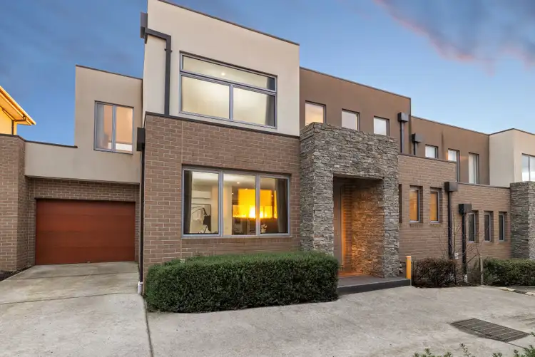 Fourth view of Homely townhouse listing, 6/639 Mountain Highway, Bayswater VIC 3153