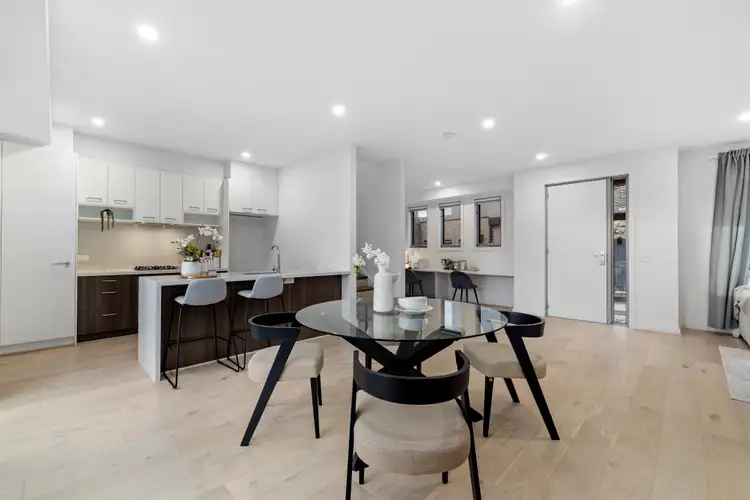 Sixth view of Homely townhouse listing, 6/639 Mountain Highway, Bayswater VIC 3153