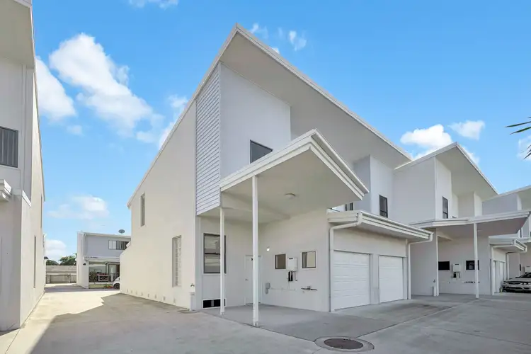 30/19 Stevenson Street, South Mackay QLD 4740