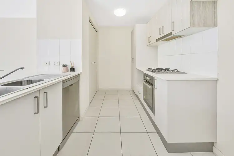 Second view of Homely unit listing, 30/19 Stevenson Street, South Mackay QLD 4740