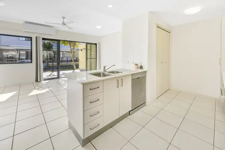 Third view of Homely unit listing, 30/19 Stevenson Street, South Mackay QLD 4740