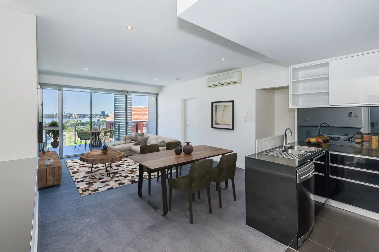 Main view of Homely apartment listing, 30/33 Malcolm Street, West Perth WA 6005