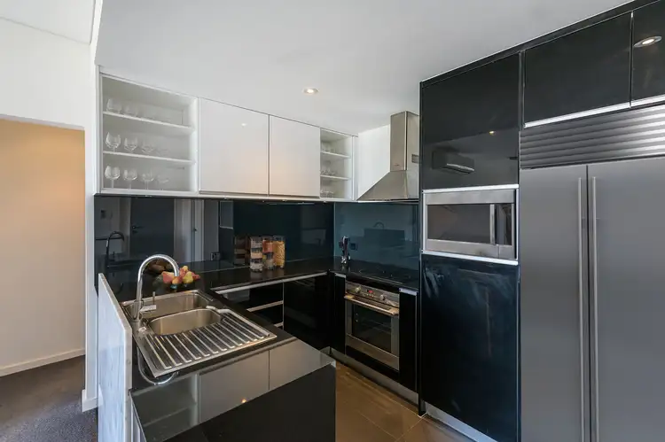 Fourth view of Homely apartment listing, 30/33 Malcolm Street, West Perth WA 6005