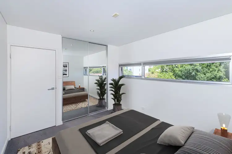Sixth view of Homely apartment listing, 30/33 Malcolm Street, West Perth WA 6005
