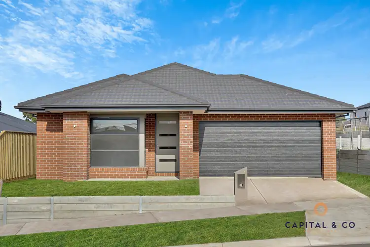7 Lynwood Drive, Beveridge VIC 3753