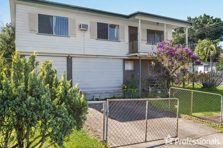 133 Smith Road, Woodridge QLD 4114