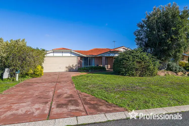 4 Fitzgerald Court, Kingsley WA 6026