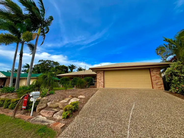 17 Bevington street, Tannum Sands QLD 4680