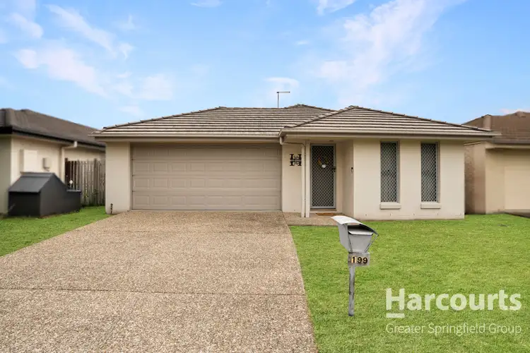 199 Cedar Road, Redbank Plains QLD 4301