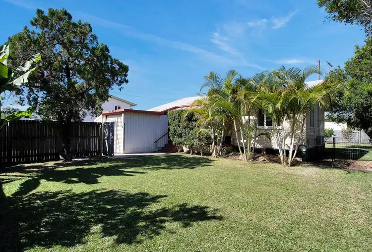 9 Hume Street, West Mackay QLD 4740