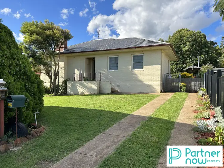 122 Rawson Avenue, Tamworth NSW 2340