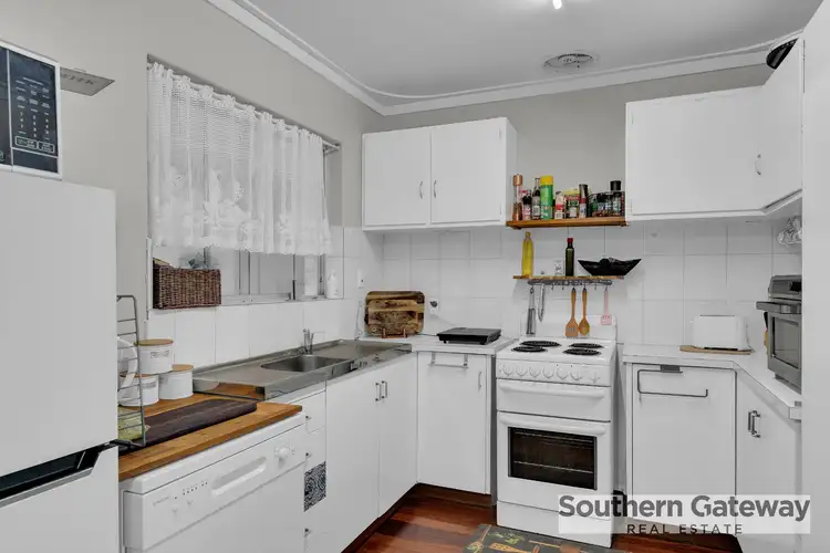 Fifth view of Homely house listing, 23 Sulphur Road, Orelia WA 6167