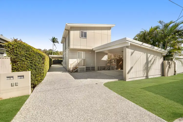 46a Allinga Street, Coombabah QLD 4216