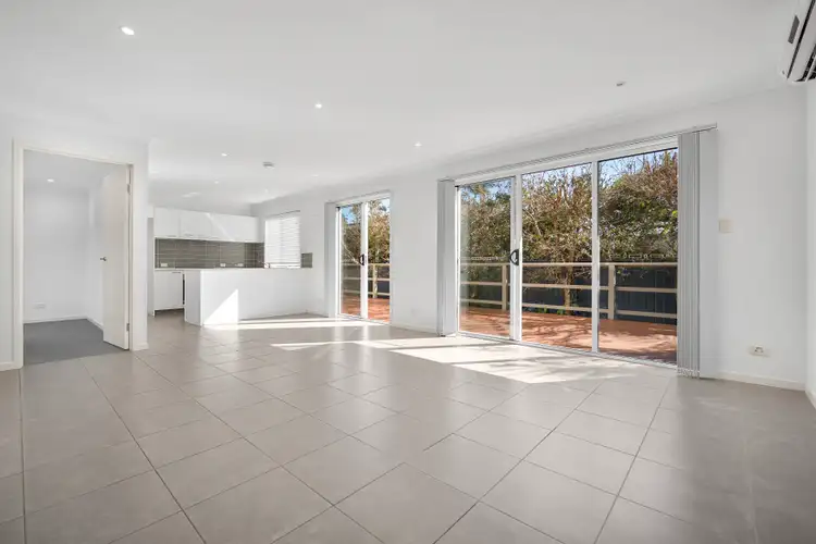 Fourth view of Homely semi-detached listing, 46a Allinga Street, Coombabah QLD 4216
