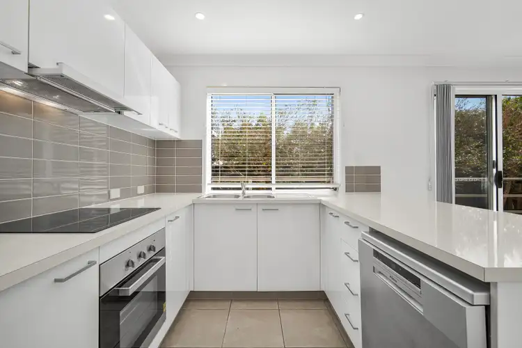 Fifth view of Homely semi-detached listing, 46a Allinga Street, Coombabah QLD 4216
