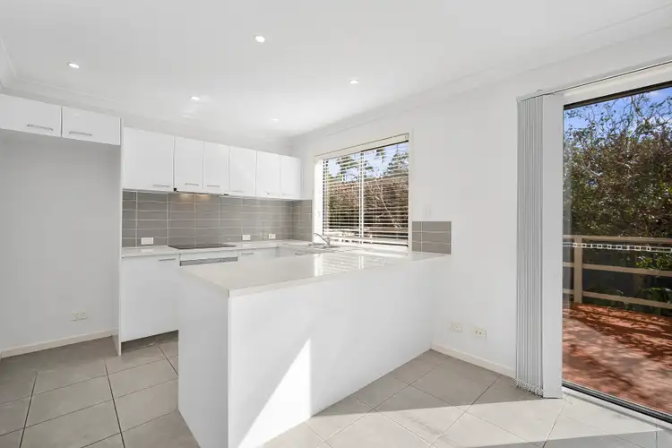 Sixth view of Homely semi-detached listing, 46a Allinga Street, Coombabah QLD 4216