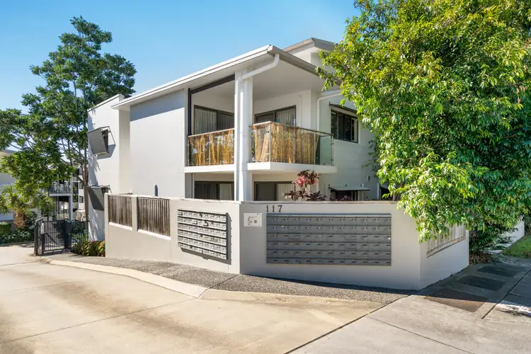 103/117 Flockton Street, Everton Park QLD 4053