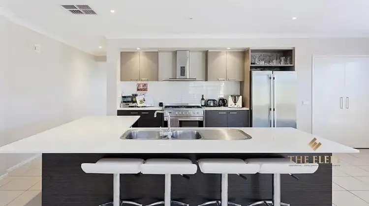Second view of Homely house listing, 10 Aruba Avenue, Point Cook VIC 3030