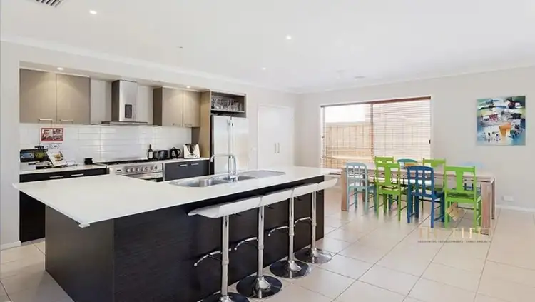Third view of Homely house listing, 10 Aruba Avenue, Point Cook VIC 3030