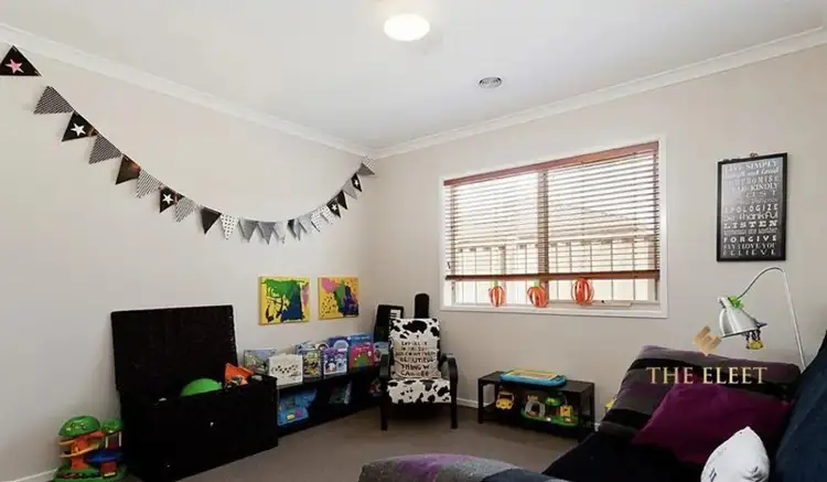 Fifth view of Homely house listing, 10 Aruba Avenue, Point Cook VIC 3030