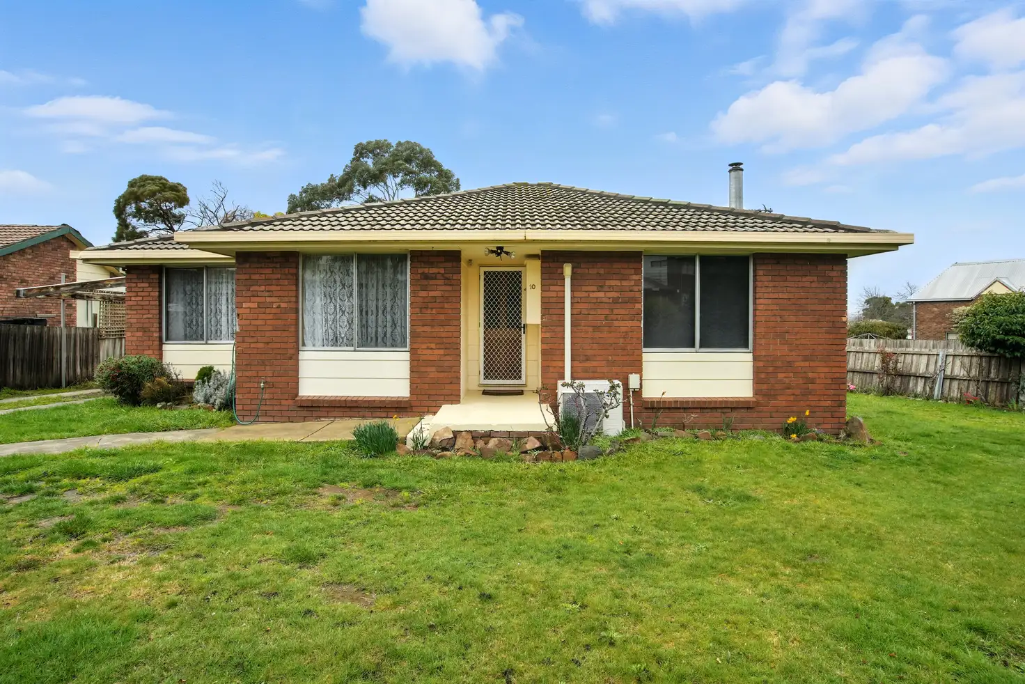 Main view of Homely house listing, 10 Ti-Tree Crescent, Rocherlea TAS 7248