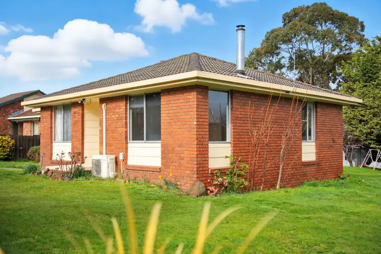 Second view of Homely house listing, 10 Ti-Tree Crescent, Rocherlea TAS 7248